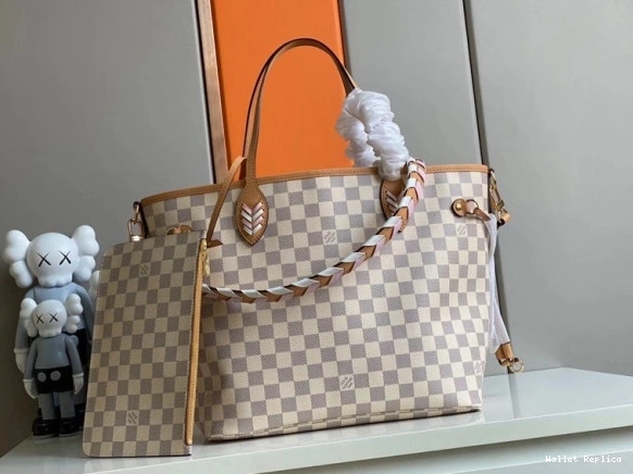Affordable MM NEVERFULL LOUIS VUITTON 0723